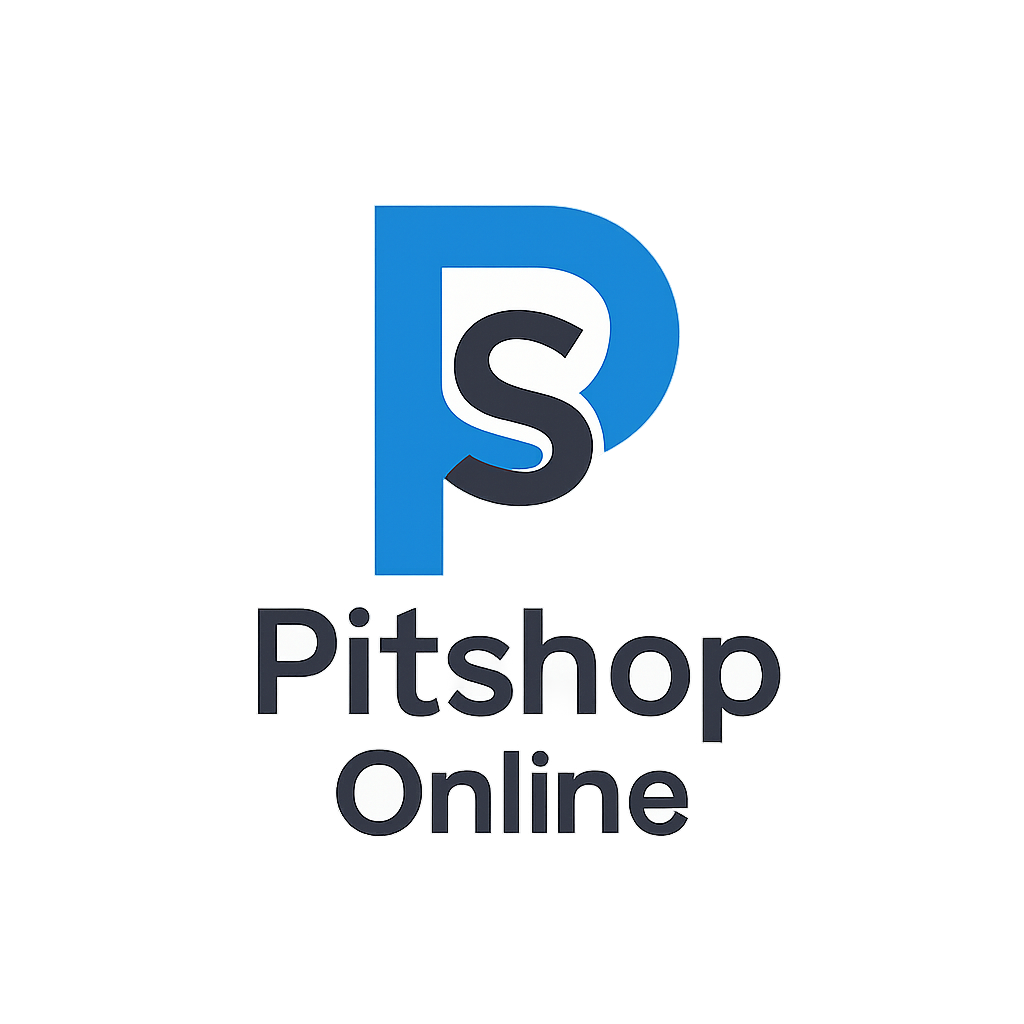 Pitshop Online